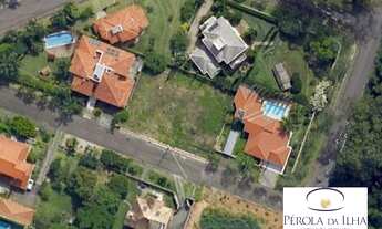 Imagem 4: Terreno em Condomínio à Venda em Florianópolis-SC, João Paulo 815,50 m² de Área