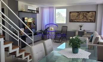 Imagem 5: Apartamento de Luxo à Venda em Florianópolis-SC, Centro: 4 Quartos, 2 Suítes, 2 Salas, 4 B