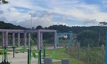 Imagem: 364M² de Área Total