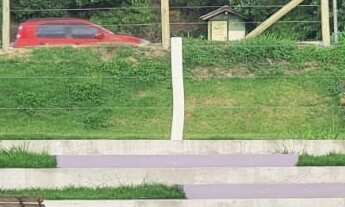 Imagem 5: 645M² de Área Total