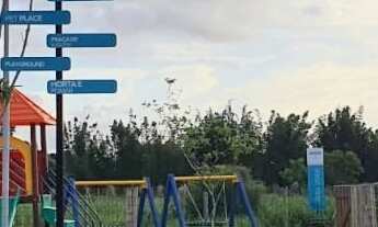 Imagem 3: 364M² de Área Total