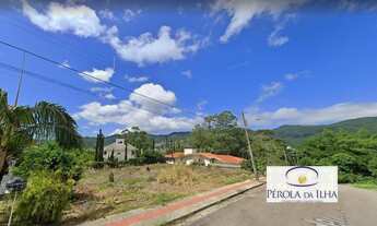 Imagem: Terreno em Condomínio à Venda em Florianópolis-SC