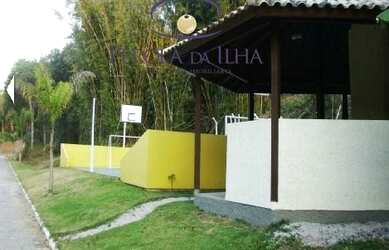 Imagem 3: 470M² de Área Total