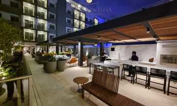 Imagem 4: 2 dormitórios, 2 suíte, 2 vagas na garagem, 109M² de Área Construída