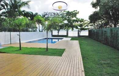 Imagem 7: 460M² de Área Total