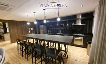 Imagem 6: 2 dormitórios, 2 suíte, 2 vagas na garagem, 109M² de Área Construída