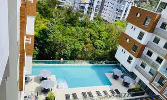 Imagem: 2 dormitórios, 2 suíte, 2 vagas na garagem