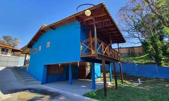 Imagem: Casa à venda em Florianópolis-SC 2 quartos