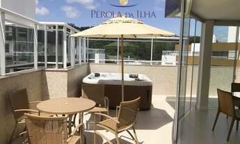 Imagem: Imperdível cobertura à venda em Florianópolis-SC