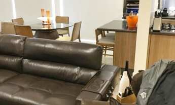 Imagem 7: Imperdível cobertura à venda em Florianópolis-SC, João Paulo: 2 quartos, 1 suíte, 2 salas