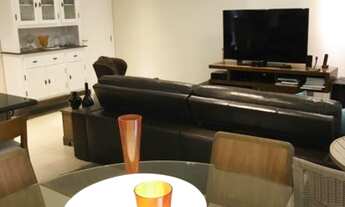 Imagem 5: Imperdível cobertura à venda em Florianópolis-SC, João Paulo: 2 quartos, 1 suíte, 2 salas