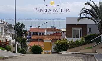 Imagem: Terreno de 460m² em condomínio à venda