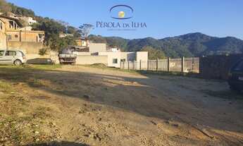 Imagem: Terreno à venda em Florianópolis-SC, Saco