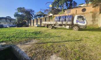 Imagem 4: Terreno à venda em Florianópolis-SC, Saco Grande, com 855m² de área! Venha conferir esta o