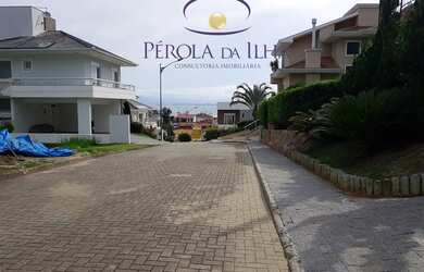 Imagem 3: Terreno de 460m² em condomínio à venda em Santo Antônio de Lisboa, Florianópolis-SC
