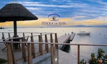 Imagem: Terreno em Condomínio de Luxo em Cacupé