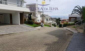 Imagem 2: Terreno de 460m² em condomínio à venda em Santo Antônio de Lisboa, Florianópolis-SC