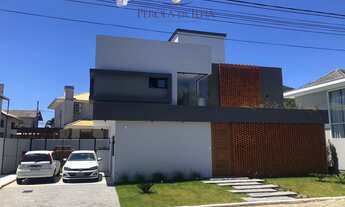 Imagem: Casa de 4 quartos em condomínio de luxo