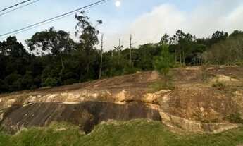 Imagem 7: Terreno à venda em condomínio exclusivo em Florianópolis-SC, bairro Santo Antônio de Lisbo