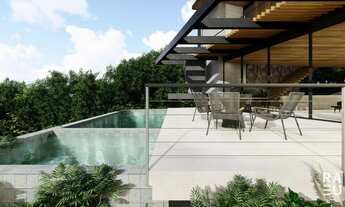 Imagem 6: Terreno à venda em condomínio exclusivo em Florianópolis-SC, bairro Santo Antônio de Lisbo