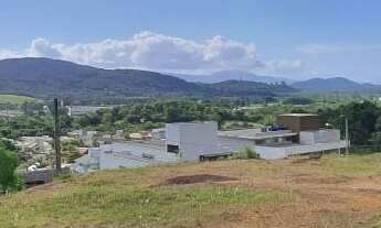 Imagem 3: Terreno à venda em condomínio exclusivo em Florianópolis-SC, bairro Santo Antônio de Lisbo