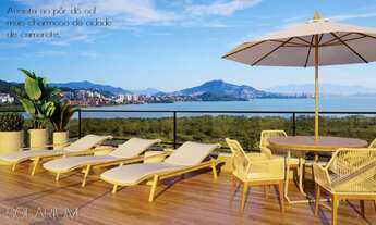 Imagem: Apartamento à venda em Florianópolis-SC