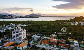 Imagem: Apartamento à venda em Florianópolis-SC