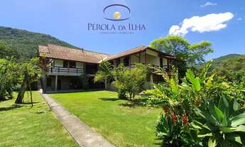 Imagem: Sítio de Luxo em Ratones 4 Quartos, 4