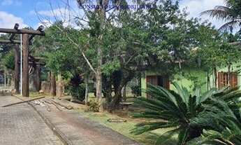 Imagem: 2464M² de Área Total