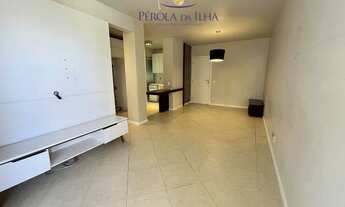 Imagem 3: Apartamento à venda em Florianópolis-SC, no bairro João Paulo, com 2 quartos, 1 suíte, 2 s