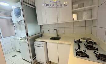 Imagem 6: Apartamento à venda em Florianópolis-SC, no bairro João Paulo, com 2 quartos, 1 suíte, 2 s