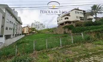 Imagem: Terreno à venda em Canasvieiras, Florianópolis-SC