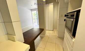 Imagem 7: Apartamento à venda em Florianópolis-SC, no bairro João Paulo, com 2 quartos, 1 suíte, 2 s