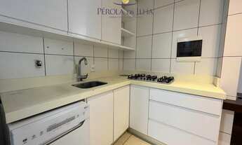 Imagem 5: Apartamento à venda em Florianópolis-SC, no bairro João Paulo, com 2 quartos, 1 suíte, 2 s