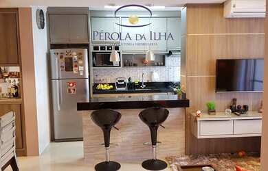 Imagem 4: 2 dormitórios, 1 suítes, 2 banheiro, 1 vaga na garagem, 86M² de Área Construída