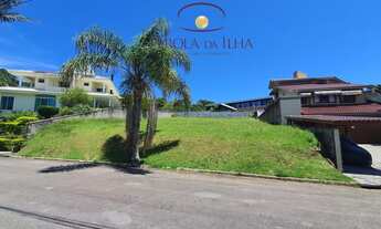 Imagem 3: Terreno de 720m² em condomínio de luxo no Cacupé, Florianópolis-SC: sua oportunidade de in