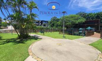 Imagem 5: Terreno em Condomínio de Luxo à Venda em Florianópolis-SC, Bairro Cacupé, 770m² de Área