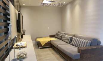 Imagem 7: Impecável apartamento de luxo com 4 suítes e 3 vagas de garagem em Florianópolis-SC, Cacho