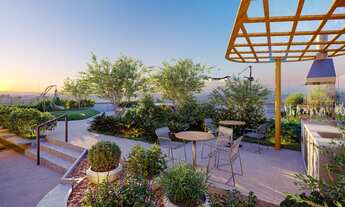 Imagem 10: Apartamento de luxo com 3 suítes e 2 vagas no coração de Florianópolis - Centro, 129m² de