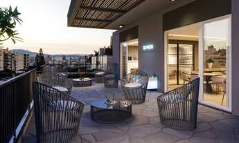 Imagem: Apartamento à venda em Florianópolis-SC