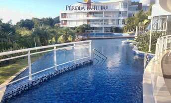 Imagem 3: Impecável apartamento de luxo com 4 suítes e 3 vagas de garagem em Florianópolis-SC, Cacho