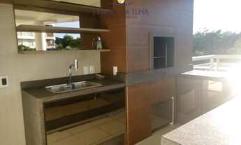 Imagem 6: Impecável apartamento de luxo com 4 suítes e 3 vagas de garagem em Florianópolis-SC, Cacho