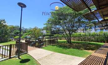 Imagem 2: Terreno em Condomínio de Luxo à Venda em Florianópolis-SC, Bairro Cacupé, 770m² de Área