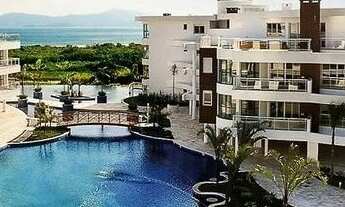 Imagem: Impecável apartamento de luxo com 4 suítes