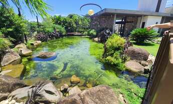 Imagem 7: Terreno em Condomínio de Luxo à Venda em Florianópolis-SC, Bairro Cacupé, 770m² de Área