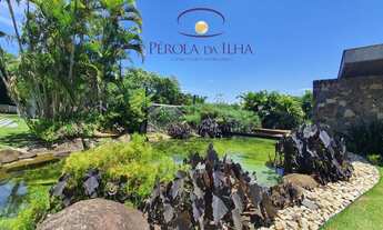 Imagem: Terreno em Condomínio de Luxo à Venda