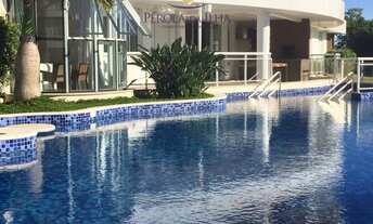Imagem 2: Impecável apartamento de luxo com 4 suítes e 3 vagas de garagem em Florianópolis-SC, Cacho
