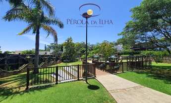 Imagem 6: Terreno em Condomínio de Luxo à Venda em Florianópolis-SC, Bairro Cacupé, 770m² de Área