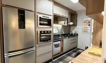 Imagem 7: Imperdível oportunidade: Apartamento de 3 quartos com suíte e 2 vagas na Campinas, São Jos