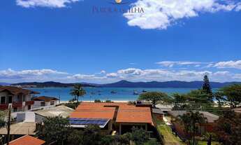 Imagem: Espetacular apartamento à venda em Jurerê